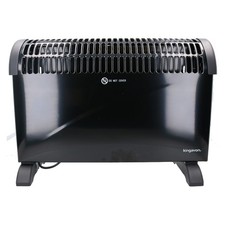 Ventilateur électrique 2KW
