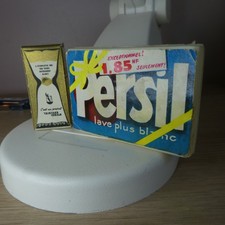 jouets anciens lot Lessive