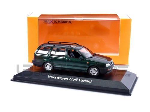 Maxichamps volkswagen - 1/43,