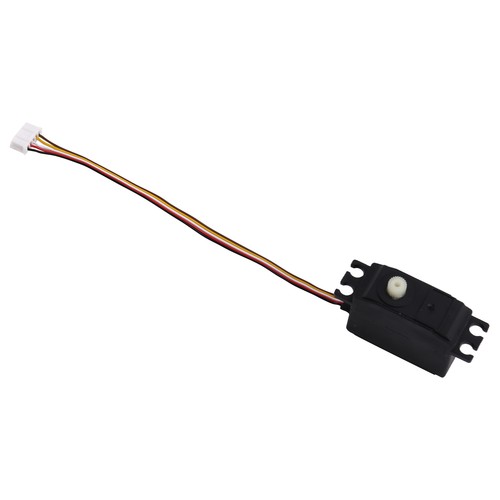 Servomoteur cinq fils pour - à,