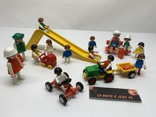♠️ PLAYMOBIL -  Aire De
