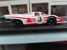 FLY/brm rare Porsche 917 K
