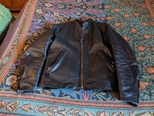 Langlitz Crescent Leather