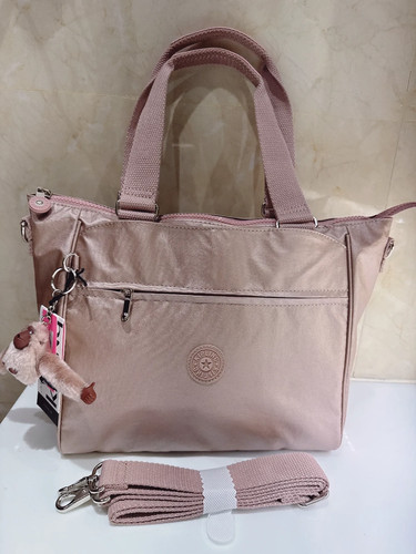 Nwt women kipling metallic - nwt,