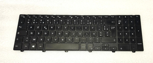 Dell inspiron 7559 - dell,