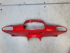 1988 Honda Elite Scooter 50cc SB50 SB50P Headlight Trim