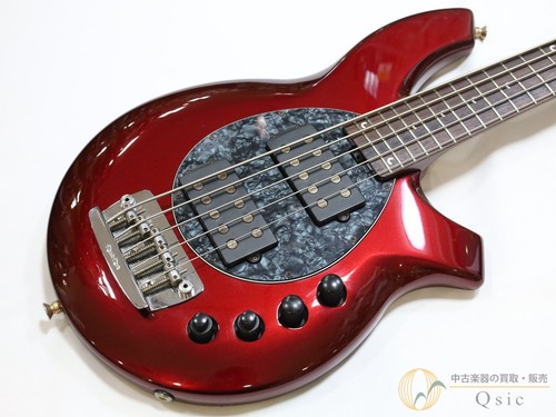 Music man bongo 5hh - 5hh, 2014