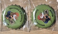 2  Capsules Verte Ipa 75 Cl