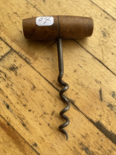 Ancien tire bouchon - (n°67,