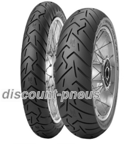 Pneus enduro pirelli - pneus,