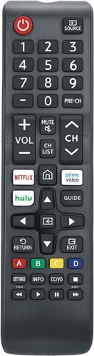 New universal remote control - new,