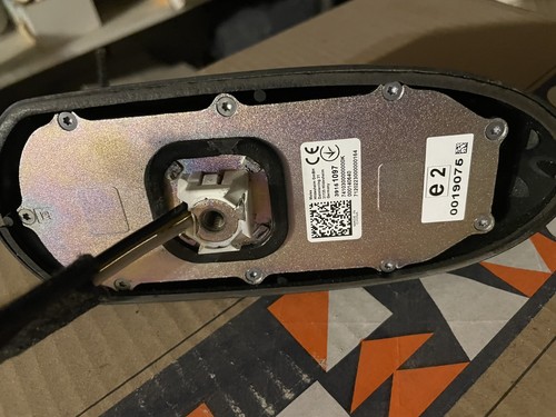 Antenne radio gps opel - antenne,