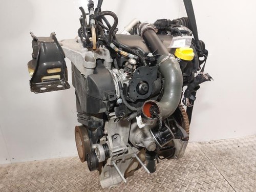 Moteur renault kangoo phase - moteur,