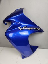 Carénage Ecope Flanc Gauche -