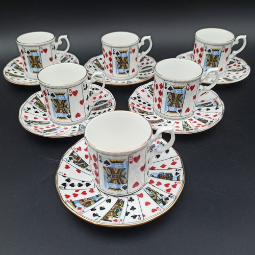 Tasses café en faïence - À,