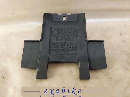 Couvercle batterie pour - couvercle,