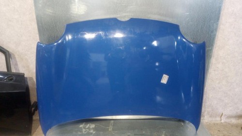 Capot volkswagen lupo - capot,