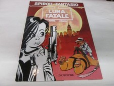 SPIROU ET FANTASIO 45