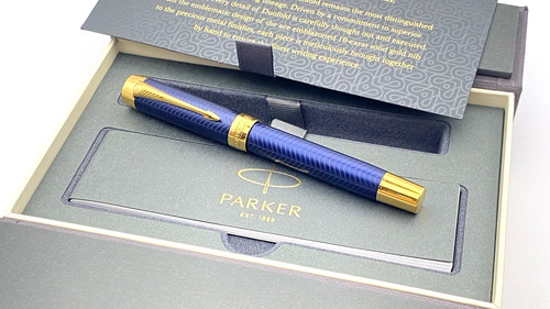 Nos stylo plume parker - stylo,