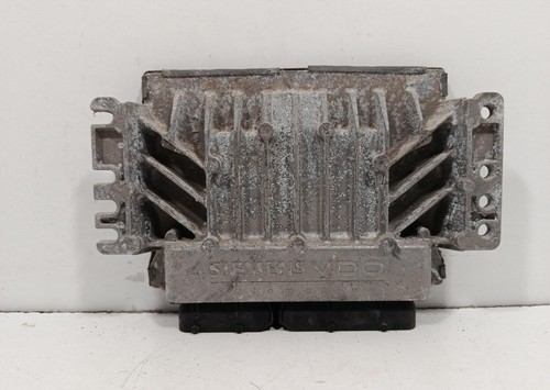 Pièce rechange ecu moteur - pièce, de