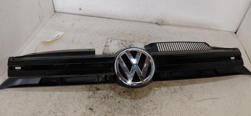 Calandre volkswagen golf - volkswagen, 6