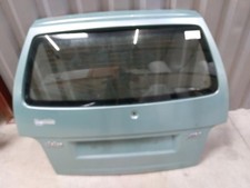 Malle/Hayon arriere LIGIER