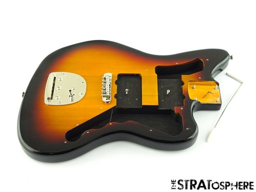 Fender squier classic vibe - vibe, 60s