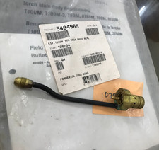 HYPERTHERM TORCH BODY  T100M 128754