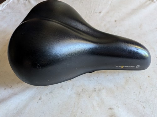 Selle vélo vintage - vélo,
