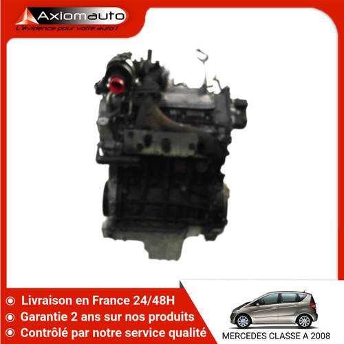 Moteur mercedes - 🇫🇷,