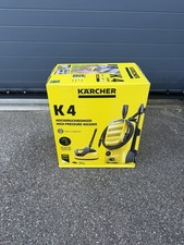 Karcher K4 Classic + home kit