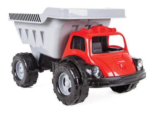 Camion bac sable - camion, truva
