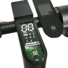 Scooter Board Dashboard Circuit Bluetooth Board Accessory for Ninebot MAX G30
