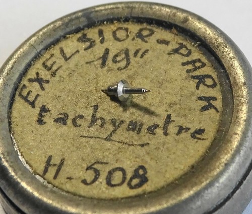 Horlogerie montre axe de - montre,
