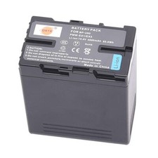 BP-U60 Li-ION Batterie