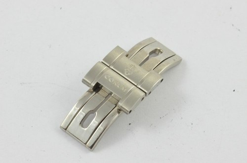 Corum boucle déployante - boucle,