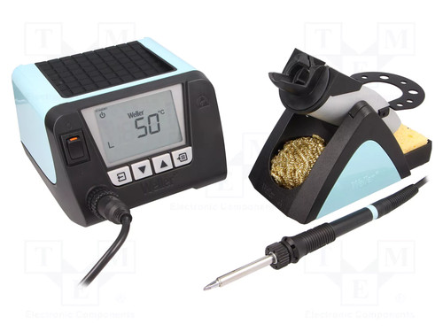 Weller t0053440699n station - weller,