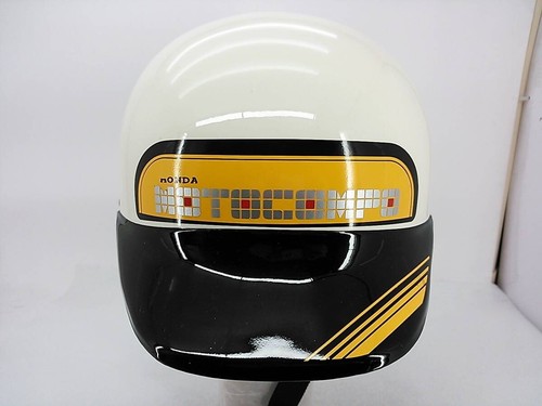Réplique casque motocompo