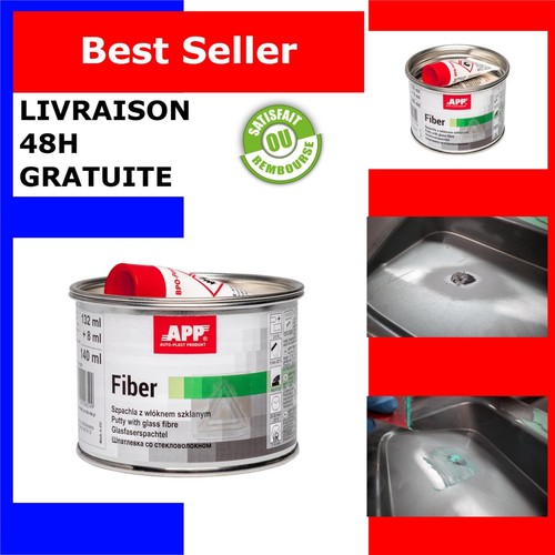 Mastic carrosserie auto - carrosserie, auto-plast