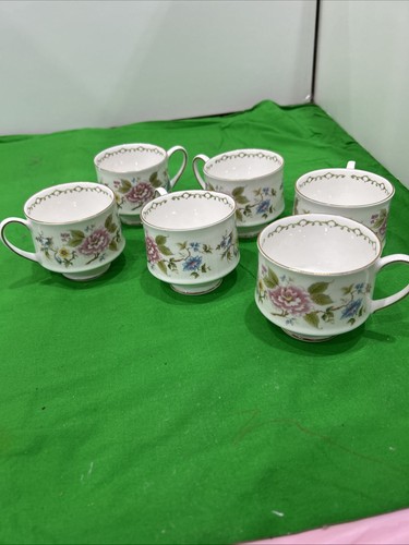 Paragon tea cup tay - paragon,