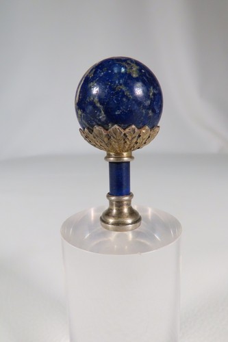 Ancien cachet sceau lapis - cachet,