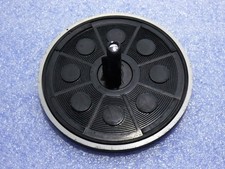 Reel support - POUR AKAI