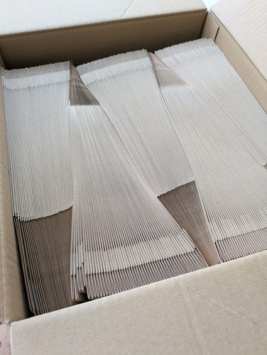 Lot 250 enveloppes - enveloppes, à