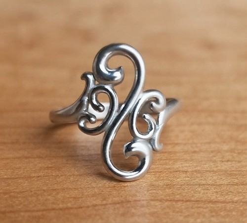 Bague acier inoxydable 304 - bague,