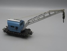 Wagon crane 315/2 Krupp-Ardelt - Märklin