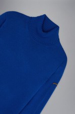 🔵Paul & Shark Pull En Laine