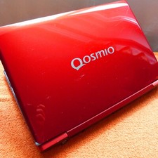 Toshiba Qosmio F60 15 pouces