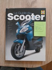 revue technique HAYNES GUIDE