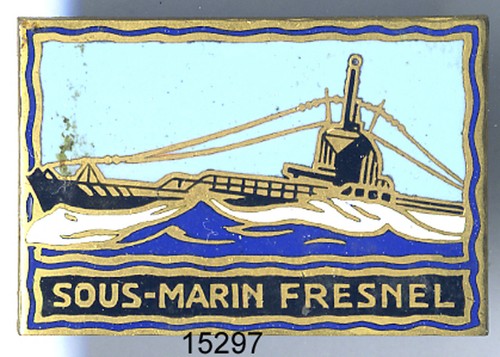 15297 marine sous - 15297,