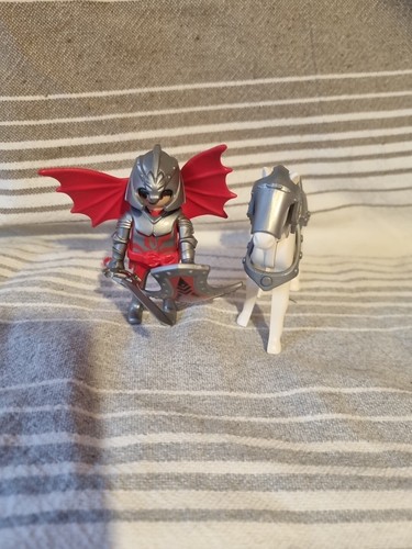 Chevalier guerrier dragon - chevalier,
